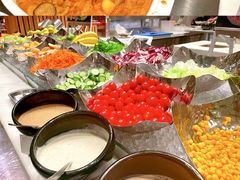 -加餐海鲜自助(集美银泰百货店)