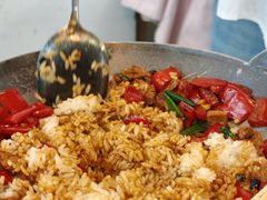 -福巷湘食小馆·猛火现炒(上海首店)