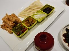 -宴秋杭州菜(锦艺城店)