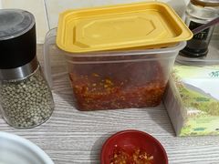 -云云美食