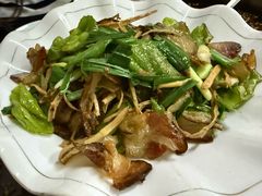-重庆歪嘴鱼庄(济南模具厂宿舍店)