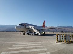 -丽江三义国际机场