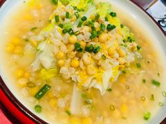 -一个叫川的地方(麒麟新天地店)