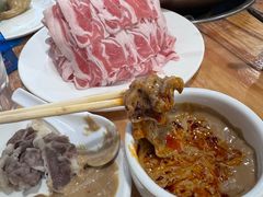 -元盛居(亚泰大街店)