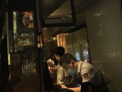-木屋烧烤(龙湖天街店)