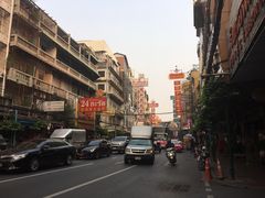 -唐人街(耀华力路)