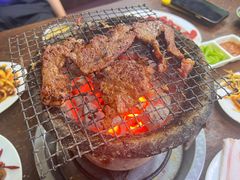 -西塔隆太白烤牛肉馆(图们路店)