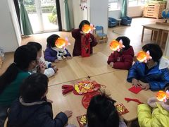 -希溪谷半山街道蒙氏托育(万科公园里校区)