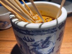 -师味葱扒虎头鲤·水席洛阳菜(元华店)