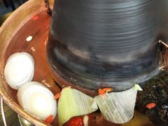 -楼外楼大刀肉传统火锅居(幸福街店)