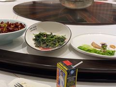 -沪华海鲜大酒楼(南汇店)
