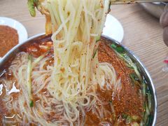 -顺通大冷面(吉祥店)