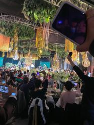 -沈阳君悦酒店·宴会厅