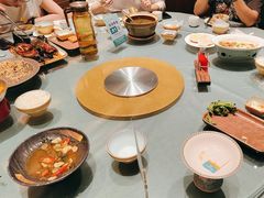 -马来西亚肉骨茶汤·招牌螃蟹·烧鸡·呷喱吧吧(海上世界店)