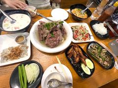 -Doo Dee Thai Food(Issan/Isaan/Esan)