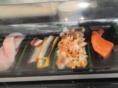 -白云宾馆-祥云西餐厅·法式鹅肝海鲜自助