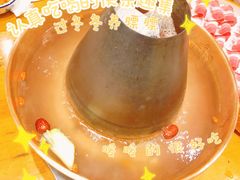 传统火锅-乐宴·老北京铜火锅(桂庙店)