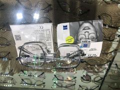 -三叶眼镜城(八佰伴店)