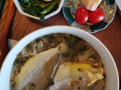 -顶特勒·黄鱼馆·特色菜(上海大世界店)