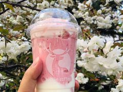 -瑞幸咖啡(东海中心店)