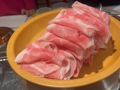 -龍歌自助小火锅(崂山丽达店)