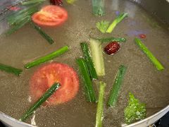-刘少华贵州小黄牛·鲜牛肉火锅(总店)