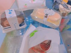 -mira甜品屋(财大店)
