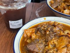 -CowCow其其·牛杂咖啡公司(六运店)