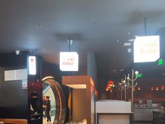 -探鱼·鲜青椒爽麻烤鱼(银泰城店)