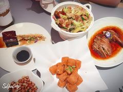 -桂满陇·手作小笼包&江南叫花鸡(中山公园店)