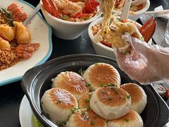 -佳丽海鲜大酒楼(环岛海景店)