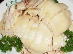 -泰煌鸡·上海白斩鸡·鸡汤面(万航店)