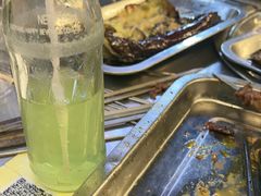 -清真·馬坡二旦烧烤(人生一串拍摄店)