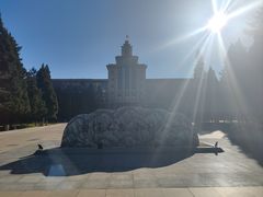 -东北大学(南湖校区)