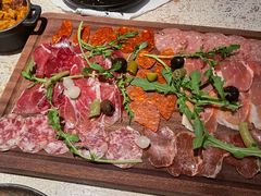 -Carmen卡门西班牙餐厅