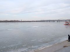 -人民防洪胜利纪念塔