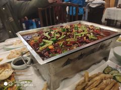 -金家老三饭庄(常营店)