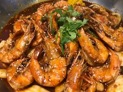 -李想大虾(吾悦广场店)