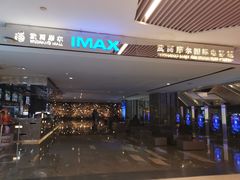 -武商摩尔影城(国广IMAX激光店)