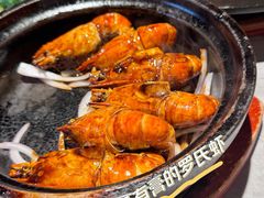 -啫神·广州地标美食(北京路店)