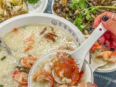 -明记海鲜大排档(巽寮湾店)
