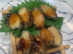 -争鲜回转寿司(朝北大悦城店)