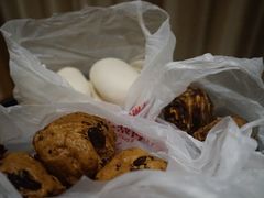 -宫门口馒头铺(创始人总店)