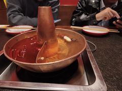 -京元盛铜锅涮肉(上海总店)