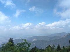 -南岳衡山风景名胜区