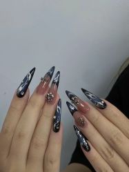 -SZ轻奢自助美甲美睫
