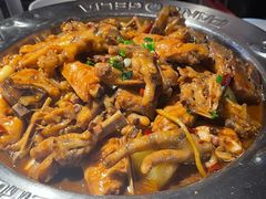 -胖哥俩肉蟹煲(梅溪步步高店)