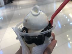 -DQ·蛋糕·冰淇淋(万象城店)