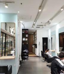 点击看大图 -东方麒麟·潘多拉SALON