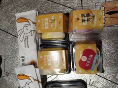 -满记甜品(金唐购物中心店)